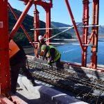 Posjet obilaznice Ston veljaca 2023 7