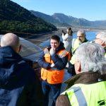 Posjet obilaznice Ston veljaca 2023 8