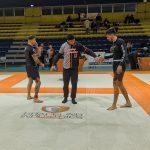 RASTURIO U GRAPPLINGU Neobican izbor hobija Luku Sulica doveo do srebra 3