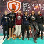RASTURIO U GRAPPLINGU Neobican izbor hobija Luku Sulica doveo do srebra 4