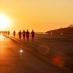 Runway Run promo 2