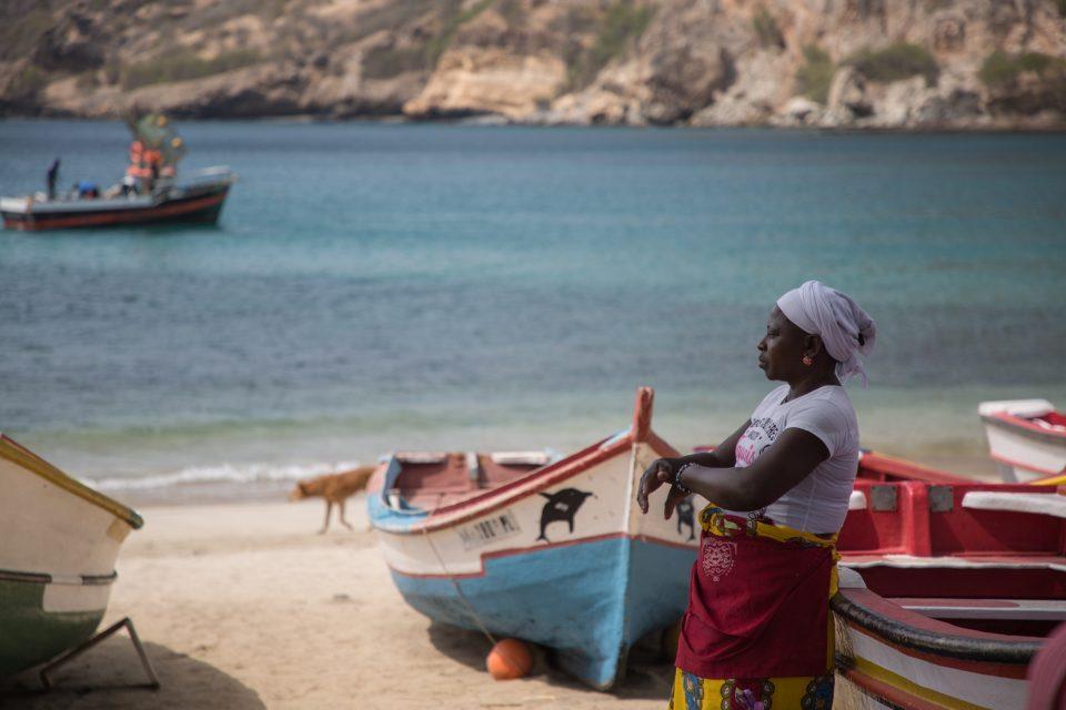 Vukina foto priča - Cabo Verde