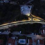 Zaton raskrizje za Vatrogasni dom 3