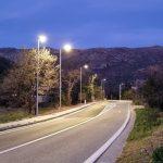 Zaton raskrizje za Vatrogasni dom 6