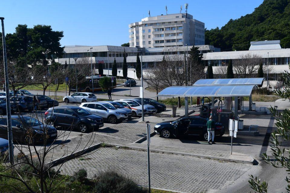 Best in Parking - KOM novi zakupac parkirališta Opće bolnice Dubrovnik