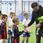 du talent apfel winter cup 18