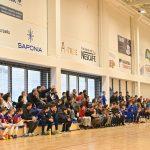 du talent apfel winter cup 22