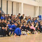 du talent apfel winter cup 23
