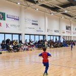 du talent apfel winter cup 25