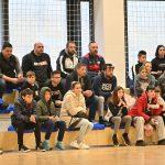 du talent apfel winter cup 26