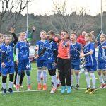 du talent apfel winter cup 4