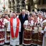 festa sv vlaha 2023 procesija 1