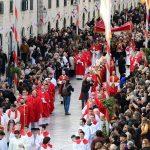 festa sveti vlaho procesija 2023 2