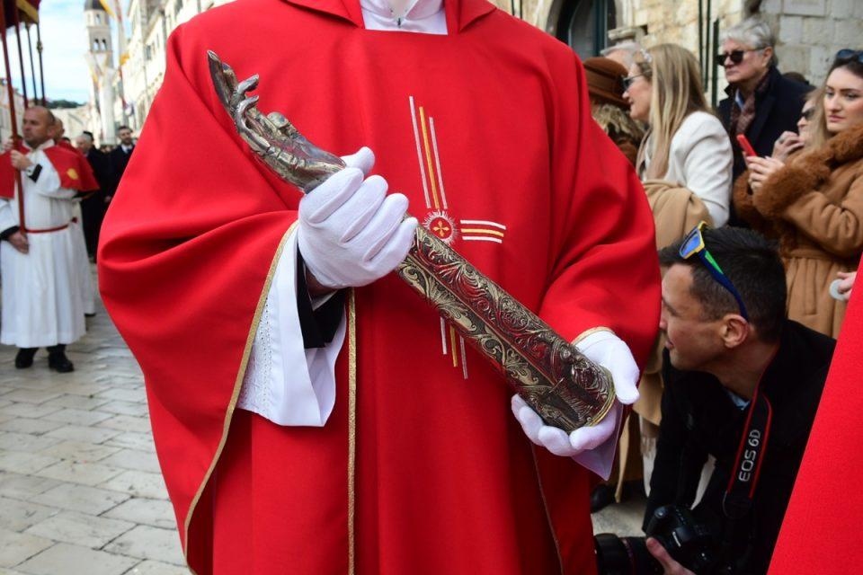 festa sveti vlaho procesija 2023 8