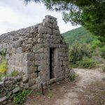 pjesacke detalj