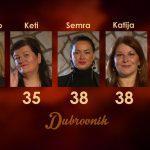vecera za 5 katija guljelmovic 1