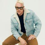 Diplo photo by Tal Fineman
