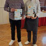 Disciplina Pomocni kuhar Mentor Pero Lucic i ucenica Marija Trojkovic