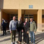 Disciplina Recepcijsko poslovanje Mentor Ivan Udzenija Andrea Ivanovic disciplina Turisticka destinacija Lukrecija Novakovic i mentor Niks