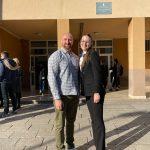 Disciplina Recepcijsko poslovanje Mentor Ivan Udzenija i Andrea Ivanovic