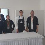 Disciplina Ug. posluzivanje Mentor Luka simunovic Ana Zlosilo disciplina Kuharstvo Matija Lonco i mentor Leo Ljubicic