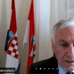Dobroslavic sudjelovao na konferenciji u organizaciji Drustva za oblikovanje odrzivog razvoja 1
