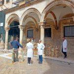 Drzavni arhiv Dubrovnik premjestanje knjiga 3