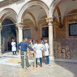 Drzavni arhiv Dubrovnik premjestanje knjiga 4