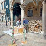 Drzavni arhiv Dubrovnik premjestanje knjiga 5