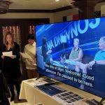 FOTO Premijera dokumentarnog filma Ane Mljecka u New Yorku 13
