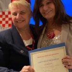 FOTO Premijera dokumentarnog filma Ane Mljecka u New Yorku 3