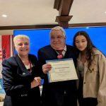 FOTO Premijera dokumentarnog filma Ane Mljecka u New Yorku 7