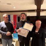 FOTO Premijera dokumentarnog filma Ane Mljecka u New Yorku 8
