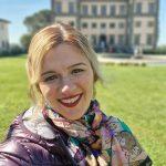 Ivana Marija Vidovic prva Hrvatica u ziriju eminentnog natjecanja Giulio Rospigliosi 13