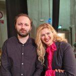 Ivana Marija Vidovic prva Hrvatica u ziriju eminentnog natjecanja Giulio Rospigliosi 25