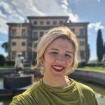 Ivana Marija Vidovic prva Hrvatica u ziriju eminentnog natjecanja Giulio Rospigliosi 3