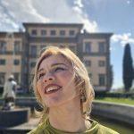Ivana Marija Vidovic prva Hrvatica u ziriju eminentnog natjecanja Giulio Rospigliosi 33