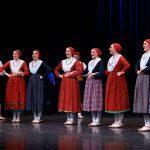 LINDjO NA TURNEJI Carobna fotogalerija iz Austrije ekskluzivno pokazali novi program 2