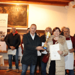 Medunarodi sajam S klobasicom u EU obitelj Divanovic 2