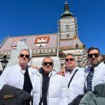 Orsat John za DuList s prosvjeda na Markovom trgu 7