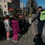 Prometna policija o sigurnosti u prometu educirala razne generacije 3