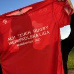 SPORTSKI SPEKTAKL Prvi trening rugby medjuskolske lige ovu subotu u Lapadu 5