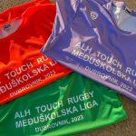 SPORTSKI SPEKTAKL Prvi trening rugby medjuskolske lige ovu subotu u Lapadu 7
