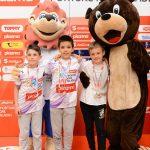 Sportske igre mladih Zupa dubrovacka Telemach 11