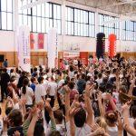 Sportske igre mladih Zupa dubrovacka Telemach 12