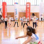 Sportske igre mladih Zupa dubrovacka Telemach 2