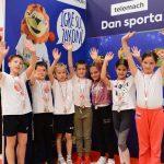 Sportske igre mladih Zupa dubrovacka Telemach 8