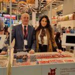 TZ grada Dubrovnika na sajmu u Berlinu ozujak 2023 1