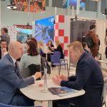 TZ grada Dubrovnika na sajmu u Berlinu ozujak 2023 2