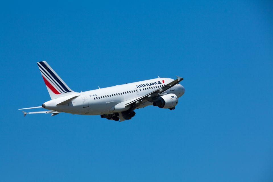 Air France povećava broj letova prema Dubrovniku
